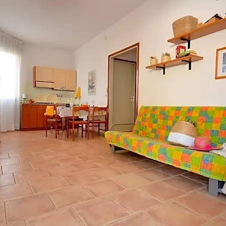Homely Close To The * Bibione